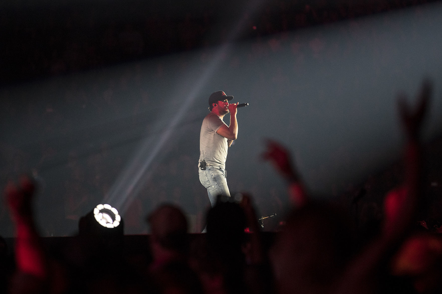 Luke Bryan